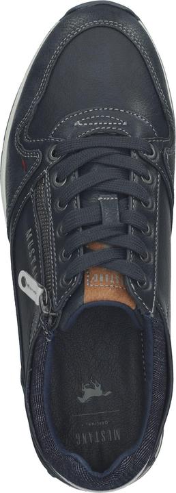 Actual product image Mustang A great look and robust material - that's what these comfortable trainers from stand for. For a (48)