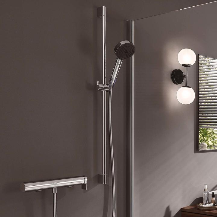 Produktbild hansgrohe HG Einhebel-Brausemischer VIVENIS Aufputz chrom