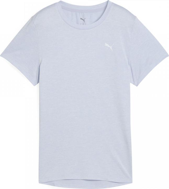 Produktbild Puma W TAD ESSENTIAL Heather Tee (XS)