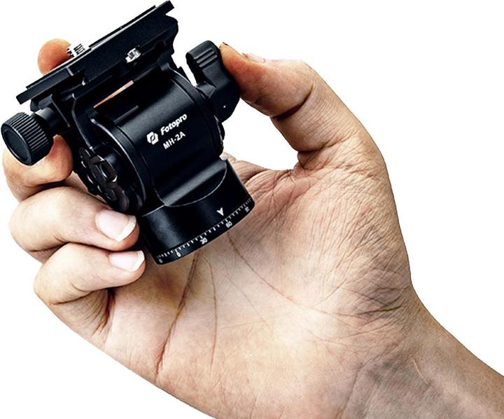 Image du produit Fotopro Tête DV (Tête vidéo)