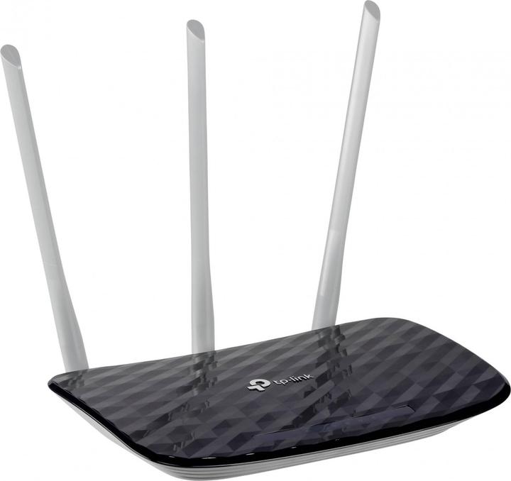Produktbild TP-Link Archer C20