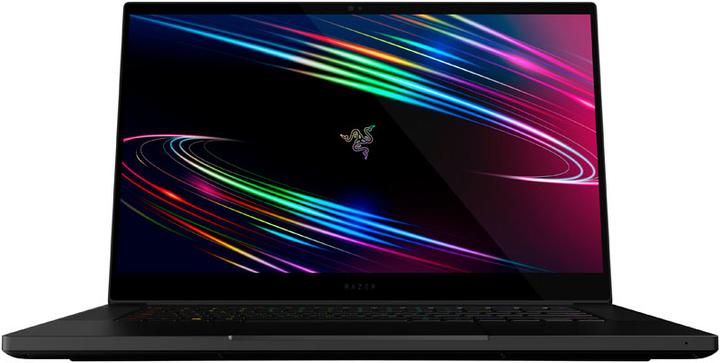 Razer Blade 15 CH5NT (15.60", I7-10750H, 16 GB, 1000 GB, DE)