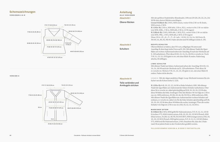 Produktbild Cocoknits (Deutsch, Julie Weisenberger, 2023)