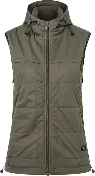 Immagine prodotto Super Natural Felpa con cappuccio Comfort (XL)