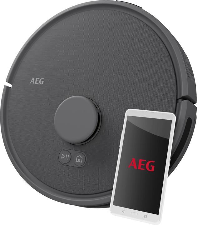 Produktbild AEG AR71HW1DG 900402279 (Saugwischroboter)