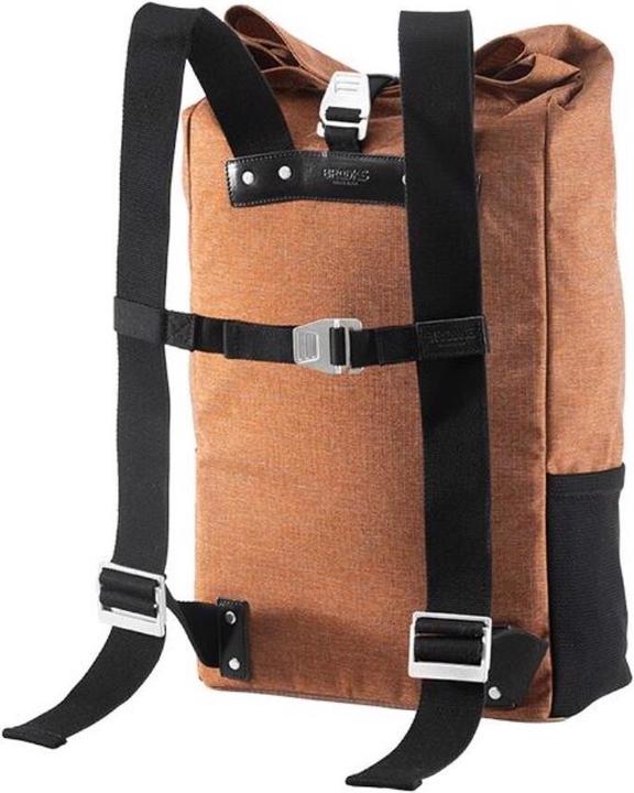 Produktbild Brooks England Pickwick Tex Nylon (12 l)