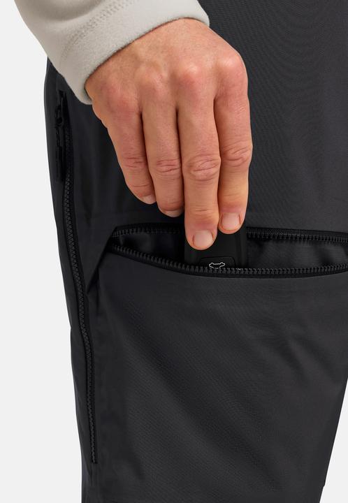 Immagine prodotto Jack Wolfskin Flowline Pro 2L Ins Pants M (M)