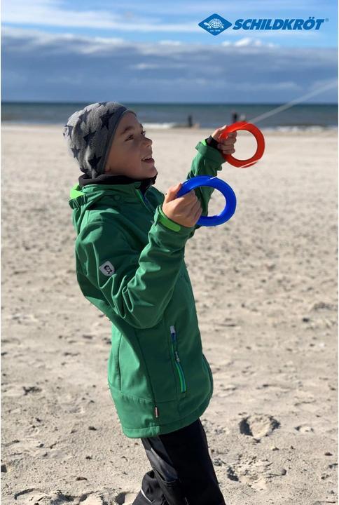 Produktbild Schildkröt Stunt Kite