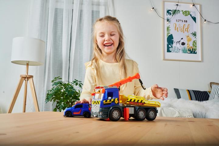 Produktbild Dickie Action Truck - Recovery