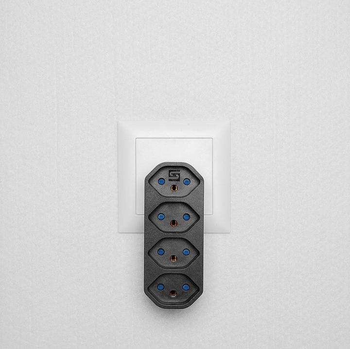 Actual product image Steffen Manta (Type 13, 4 x)