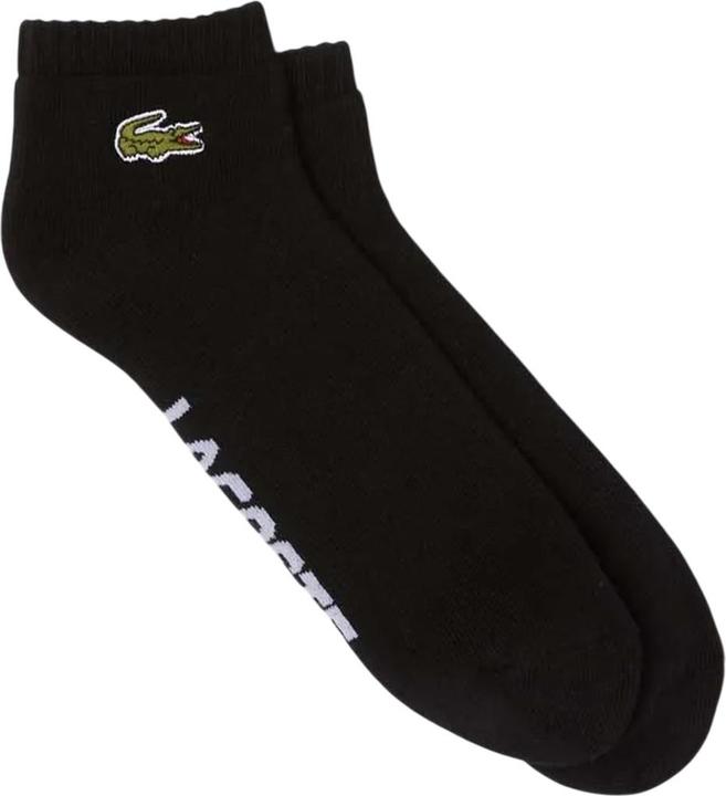 Actual product image Lacoste Knöchelsocken (43 - 47)