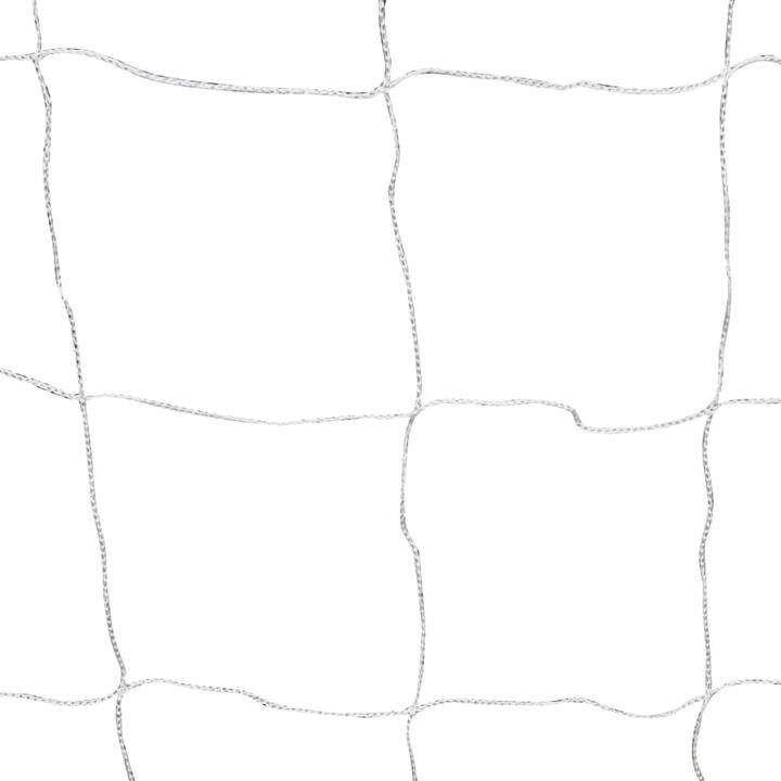 Actual product image VidaXL Football goal net