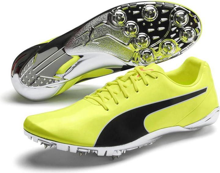 Puma Evospeed Electric 8