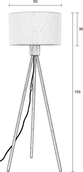 Productafbeelding Zuiver Lamp (E27)