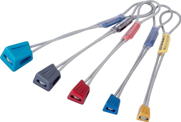Actual product image DMM HB Alloy Offset