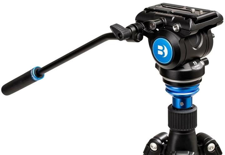 Produktbild Benro S4Pro (Videokopf)