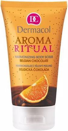 Produktbild Dermacol Aroma Ritual Belgian Chocolate (150 ml)