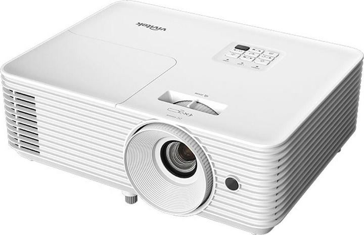 vivitek Projector, XGA, lamp 4,000 AL, TR: 1.94-2.16:1 (XGA, 4000 lm, 1.94 - 2.16:1)