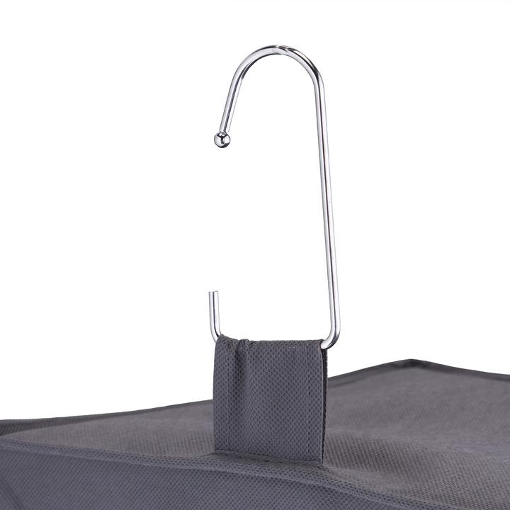 Immagine prodotto Relaxdays Scaffale pensile Armadio