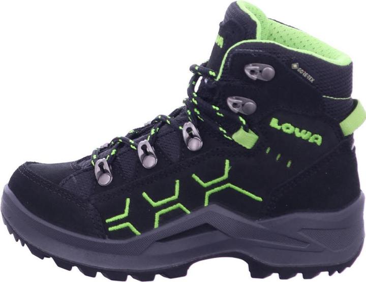 Produktbild Lowa Wanderschuh Kody GTX MID Junior (34)