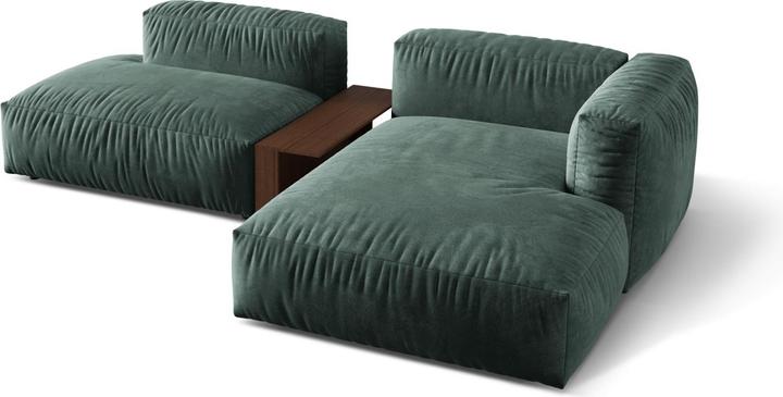 Produktbild Micadoni Martina (Ecksofa, Modular Sofa)