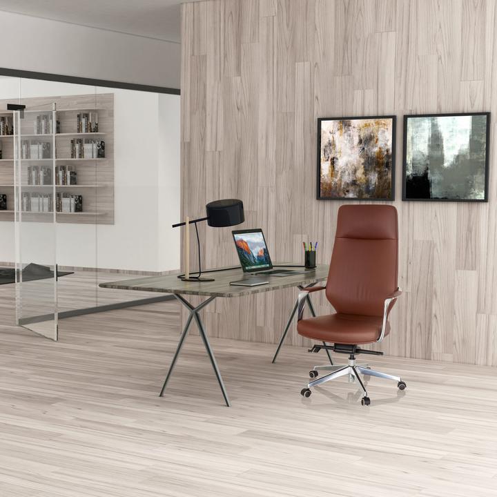 Actual product image Hjh Office VELVET