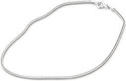 Beneto Fine silver bracelet AGB430 - Length: 20 cm (20 cm)