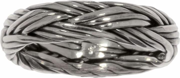 Bijouteria Fingerring (64, 925 Silber)