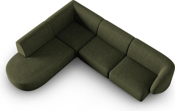 Actual product image CXL by Christian Lacroix Lionel (Corner sofa)