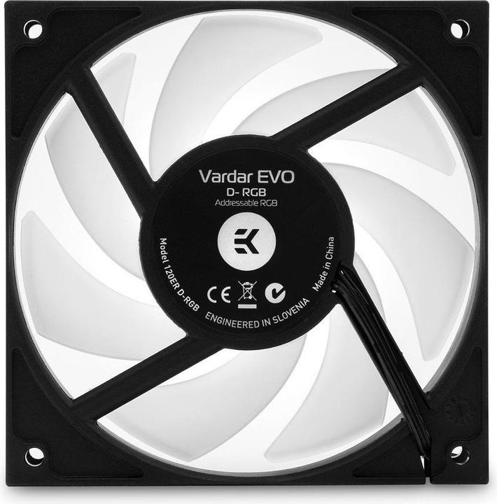 Produktbild EKWB EK-Quantum Power Kit D-RGB P360