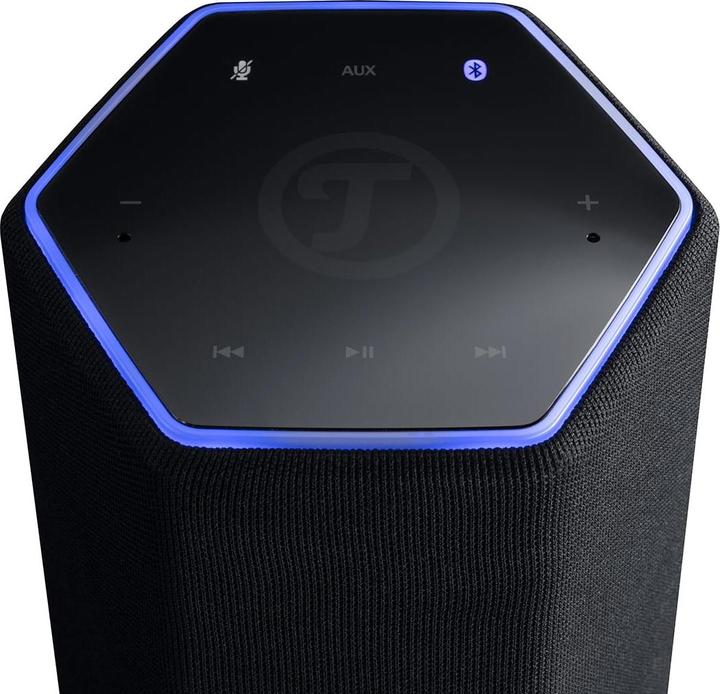 Productafbeelding Teufel Holist S (Amazon Alexa)
