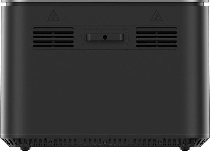 Actual product image Xiaomi Dual Zone Air Fryer 10L EU Edition (EU plug)