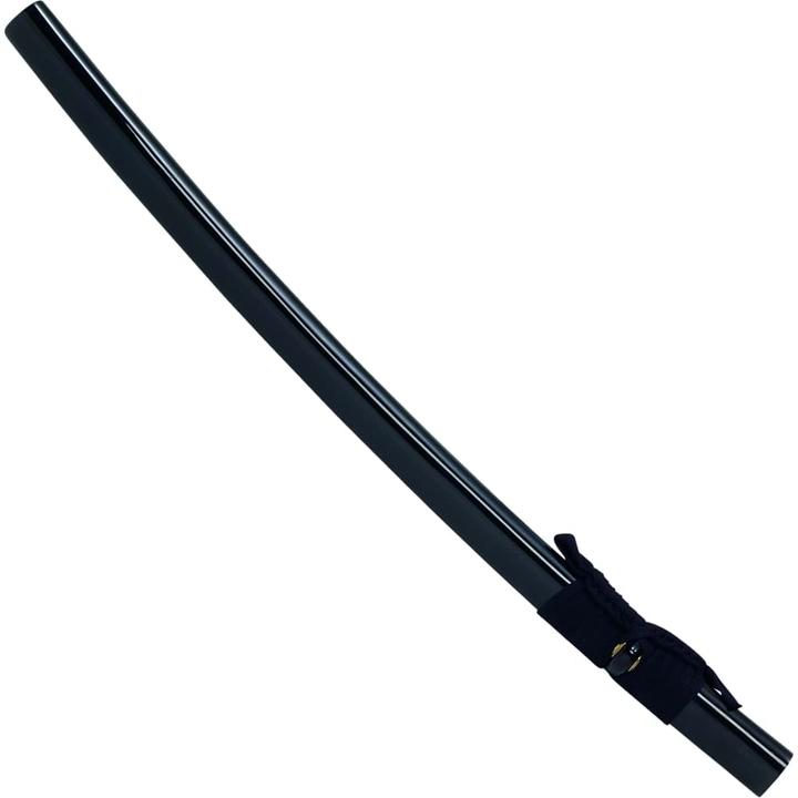 Actual product image John Lee Practical Ninjato