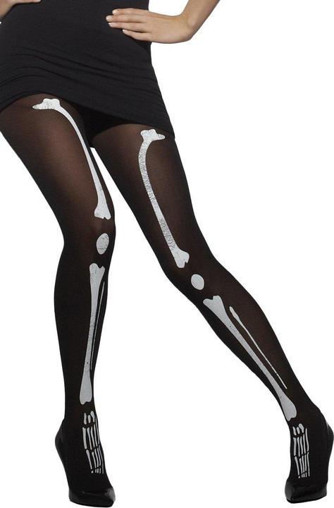 Actual product image Smiffys Skeleton (One size)