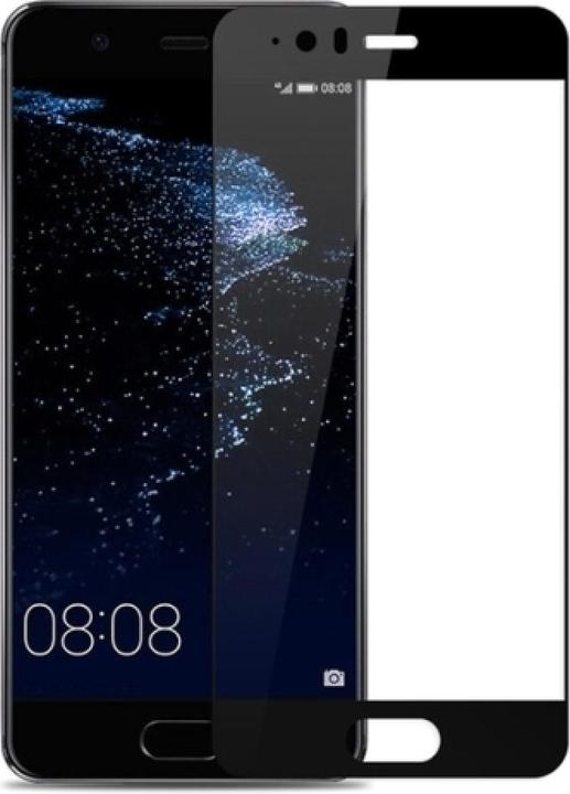Immagine prodotto Screenguard Huawei P10 Lite Pellicola protettiva di vetro a schermo intero 2.5D 9H (1 Pezzo/i, Huawei P10 Lite)
