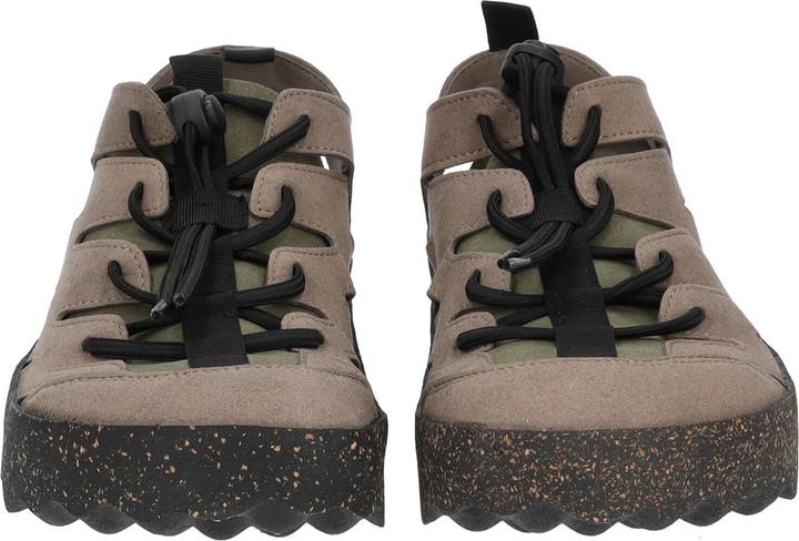 Immagine prodotto Asportuguesas Questa scarpa sportiva con lacci del marchio offre benessere ai tuoi piedi, con un cool design con (46)