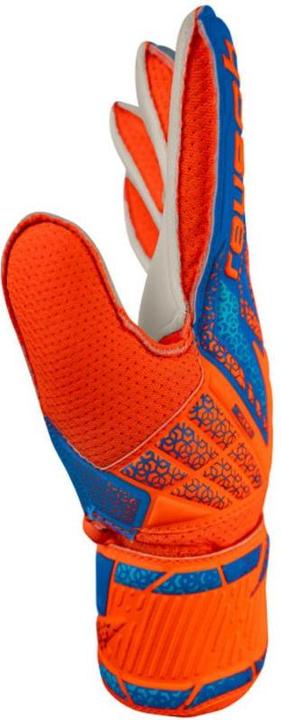 Produktbild Reusch Football Attrakt Solid (8)