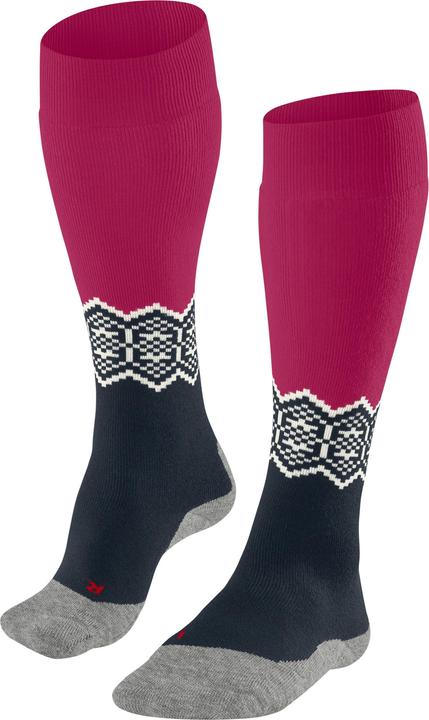 Actual product image Falke SK2 Intermediate Damen Skiing (37 - 38)