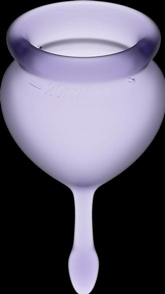 Produktbild Satisfyer Feel Good (Normal)