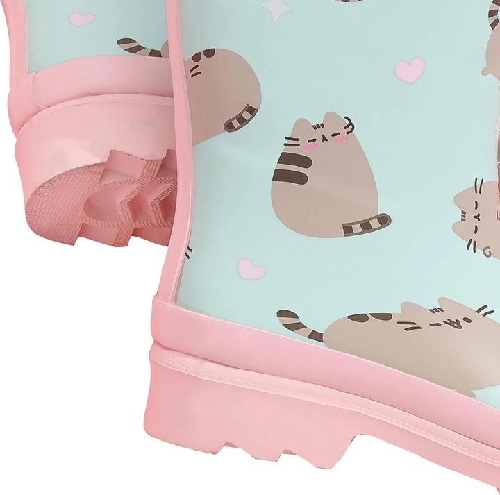 Immagine prodotto Pusheen Stivali da giardino da donna/ragazzo (36)