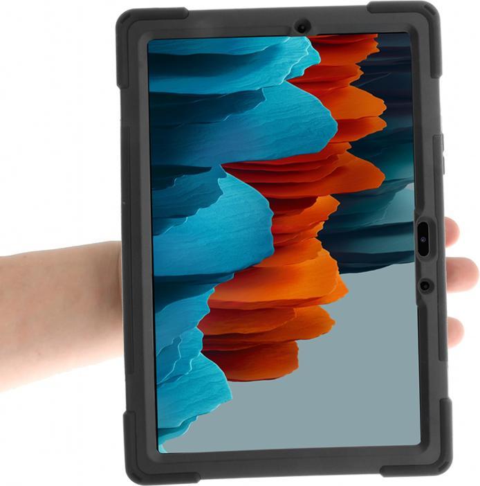 Produktbild Insmat Rugged Armor hard case for Samsung Galaxy Tab S7 (Galaxy Tab S7)