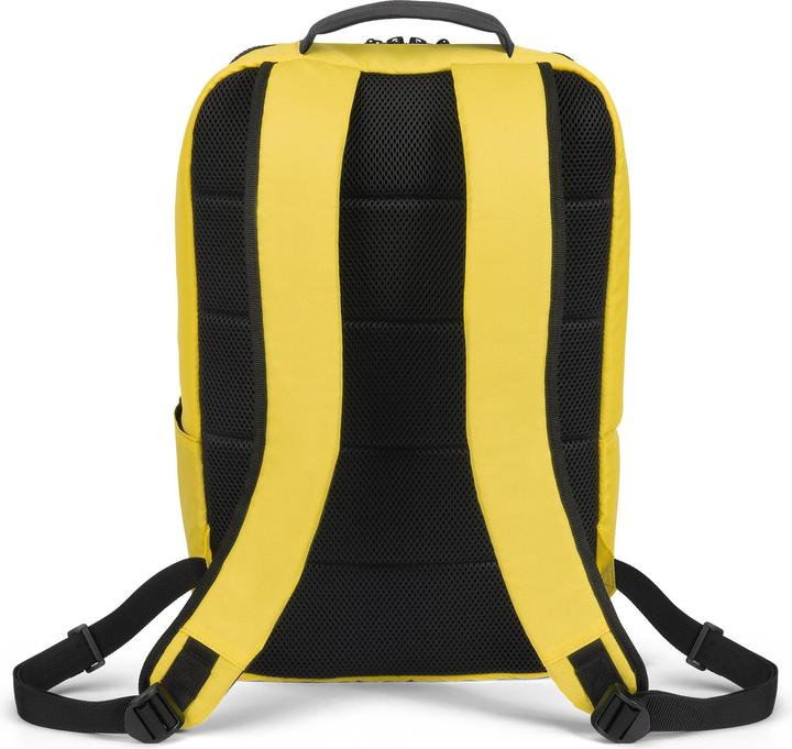 Image du produit Dicota Sac à dos COMMUTER 13-16 LIME (16 l)