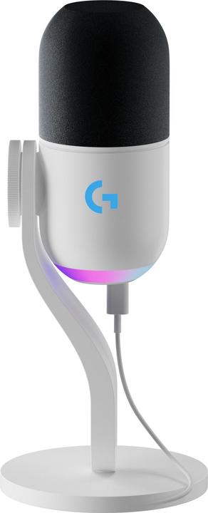 Logitech Yeti GX