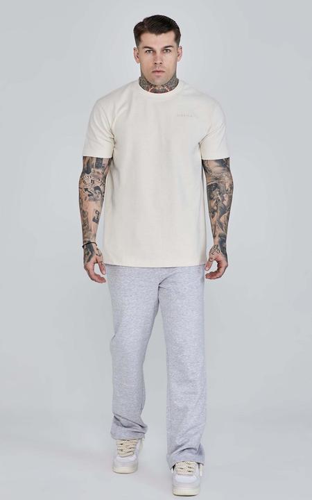 Actual product image Siksilk T-shirt Filigree T-shirt (S)