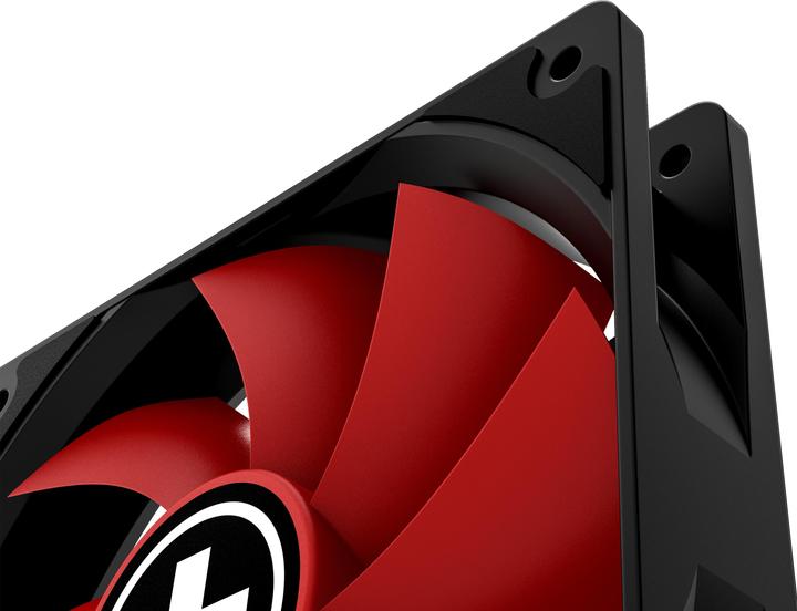 Actual product image Xilence WAK LiQuRizer LQ240 Water Cooling XC975