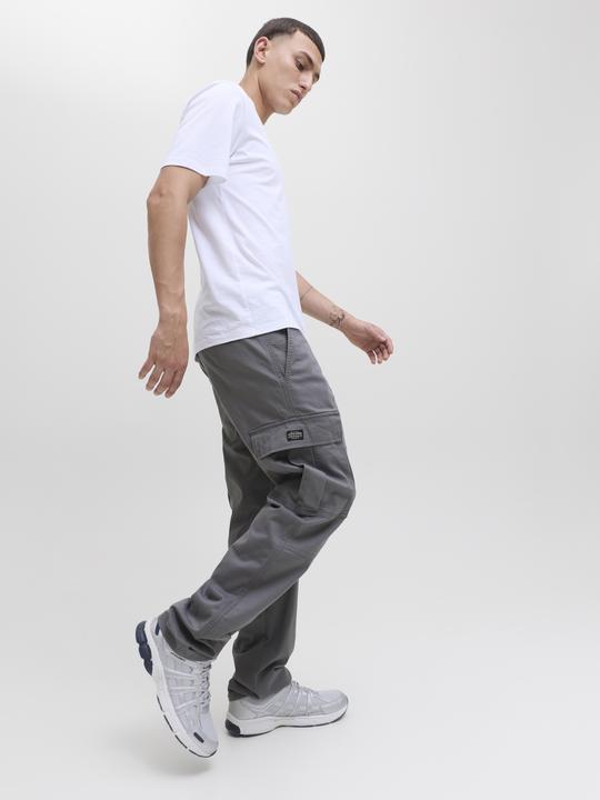 Actual product image Jack & Jones Relaxed Fit Relaxed Fit Hosen Relaxed Fit Hosen (W31/L34)
