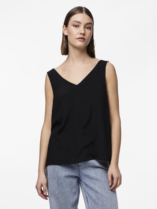 Produktbild Pieces Pcfranan Sl Top Wvn Noos Bc (XXL)