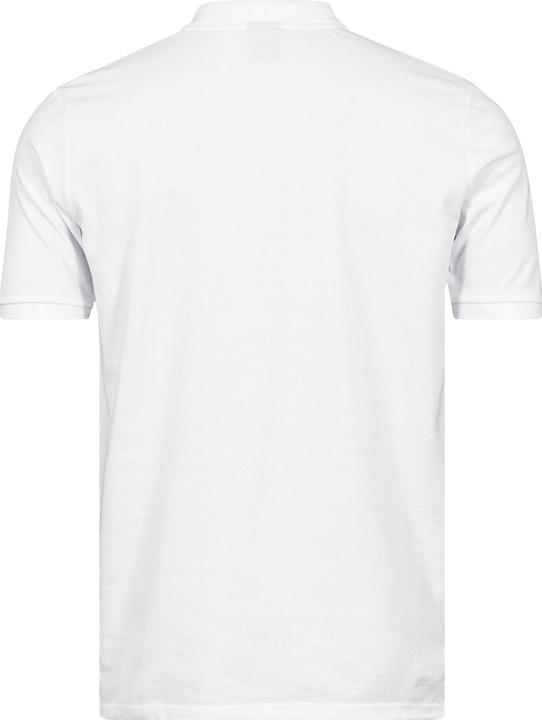 Produktbild B&C PoloShirt Heavymill Kurzarm (M)