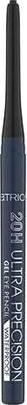 Image du produit Catrice Kajal 20H Ultra Precision Waterproof 010 Black (050 Bleu)