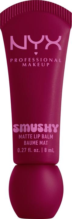 Immagine prodotto NYX Professional Make-Up Nyx Smushy Matte (8 ml)